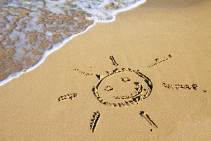 Ich will Sommer