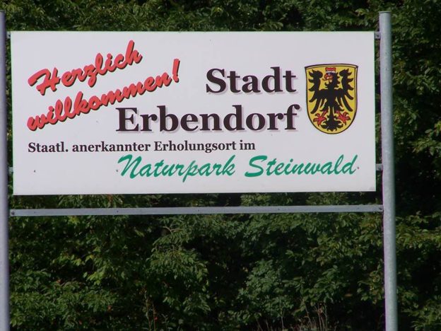 Stadt Erbendorf